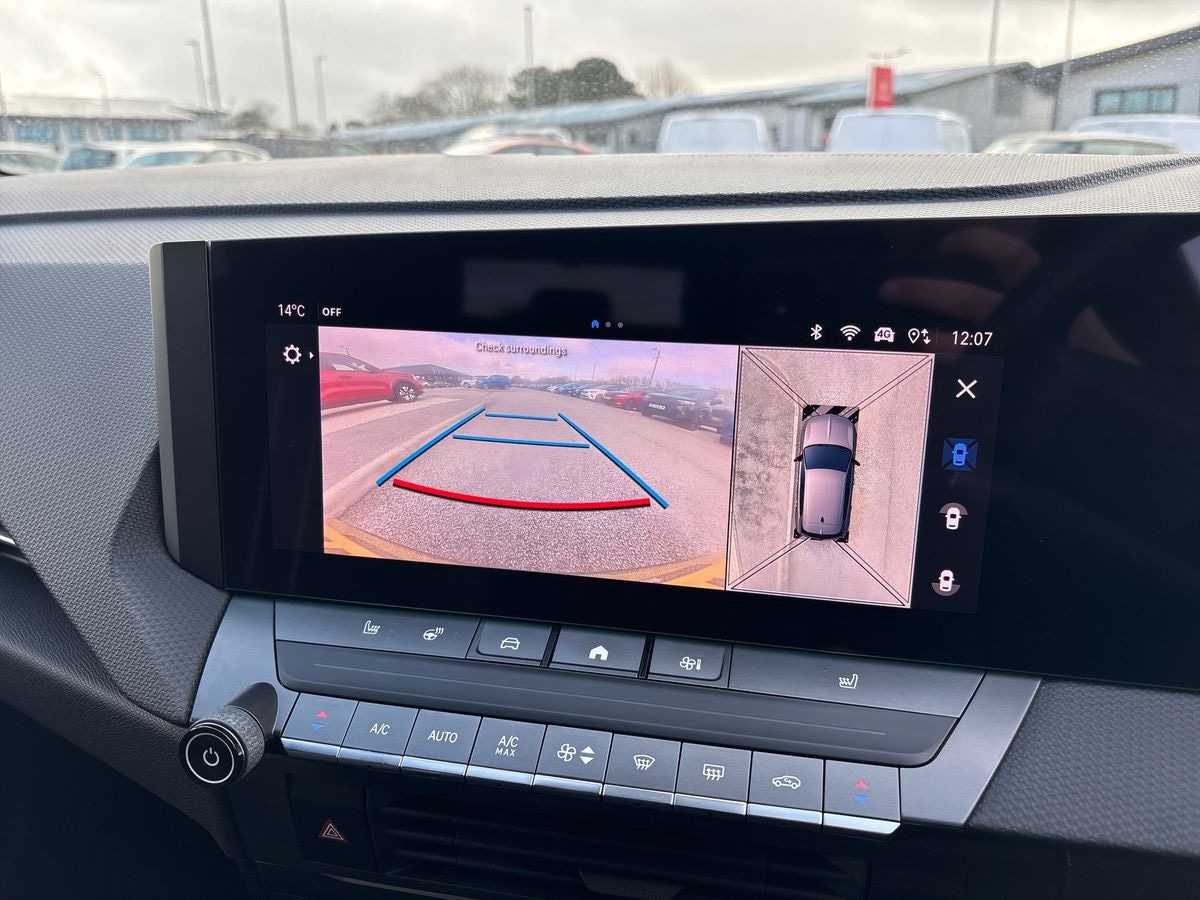 Used Vauxhall Astra 2023 for sale - 77357618: Photo 17