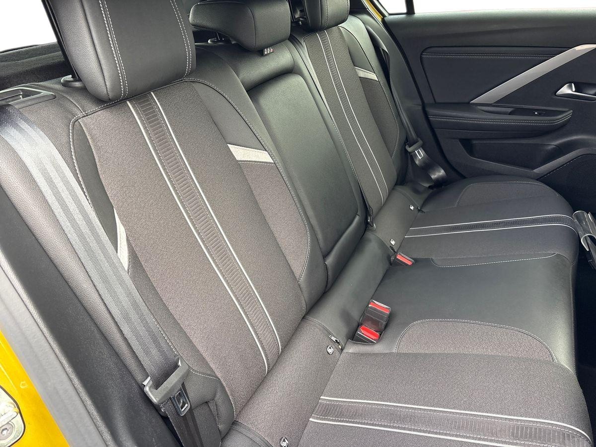 Used Vauxhall Astra 2023 for sale - 77357618: Photo 20