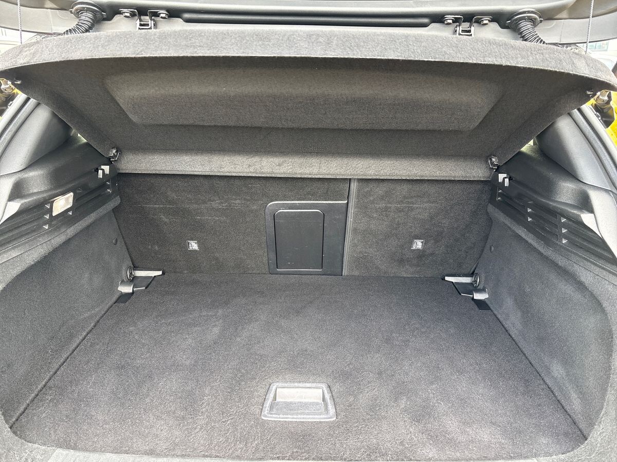 Used Vauxhall Astra 2023 for sale - 77357618: Photo 21