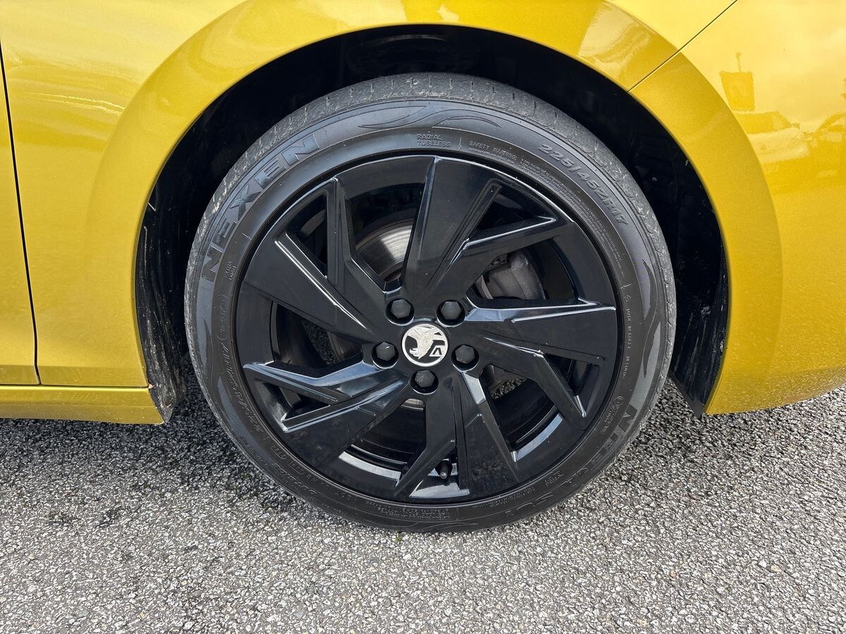 Used Vauxhall Astra 2023 for sale - 77357618: Photo 22