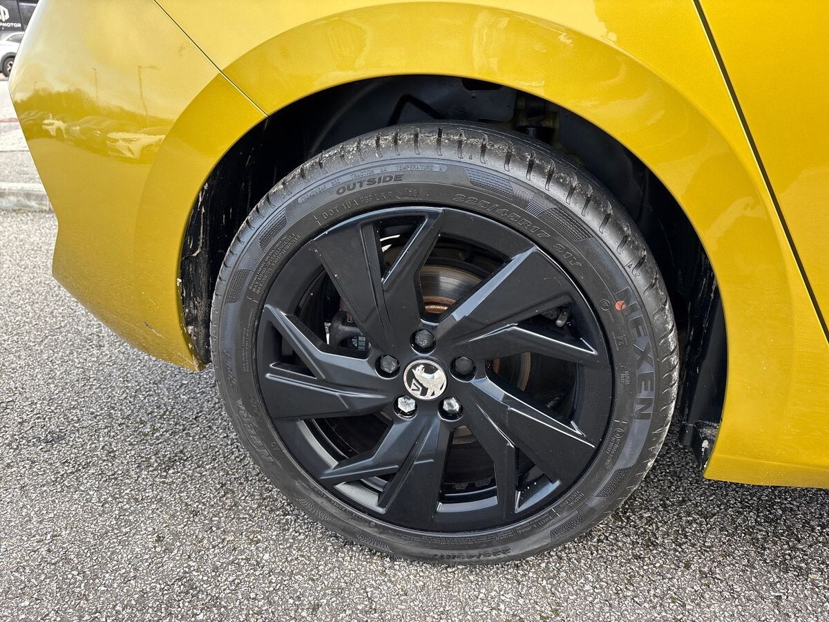 Used Vauxhall Astra 2023 for sale - 77357618: Photo 23