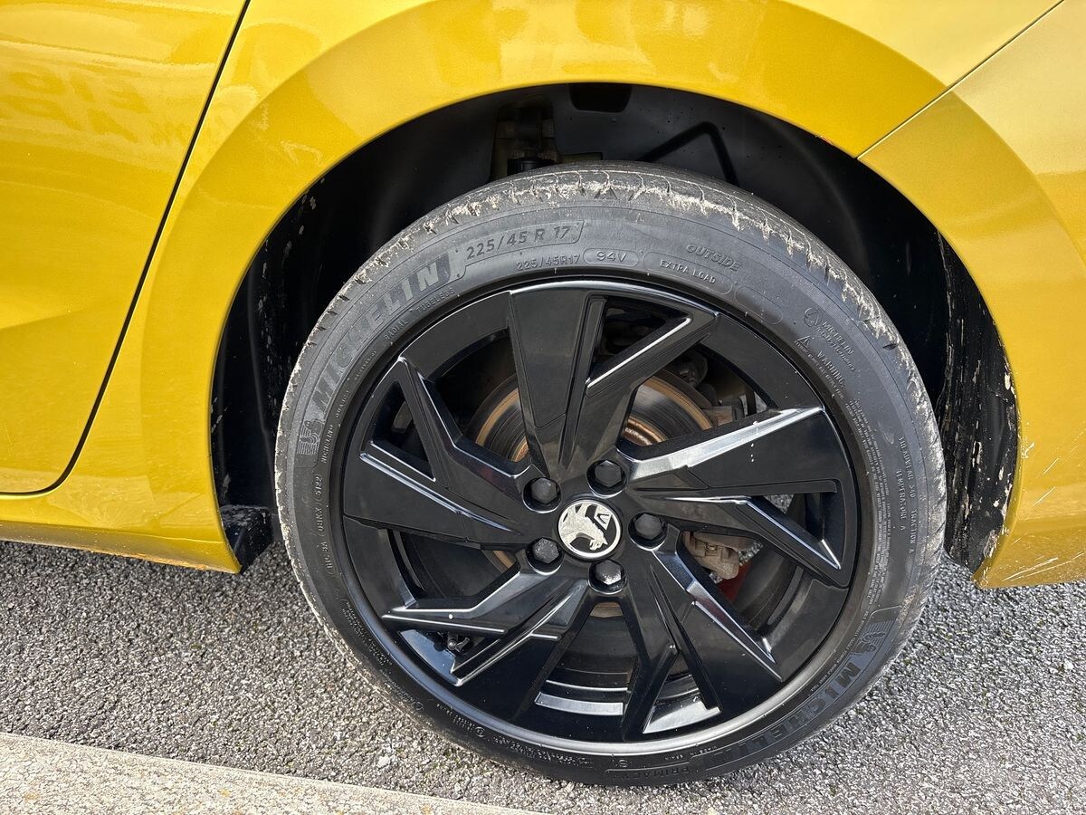 Used Vauxhall Astra 2023 for sale - 77357618: Photo 24