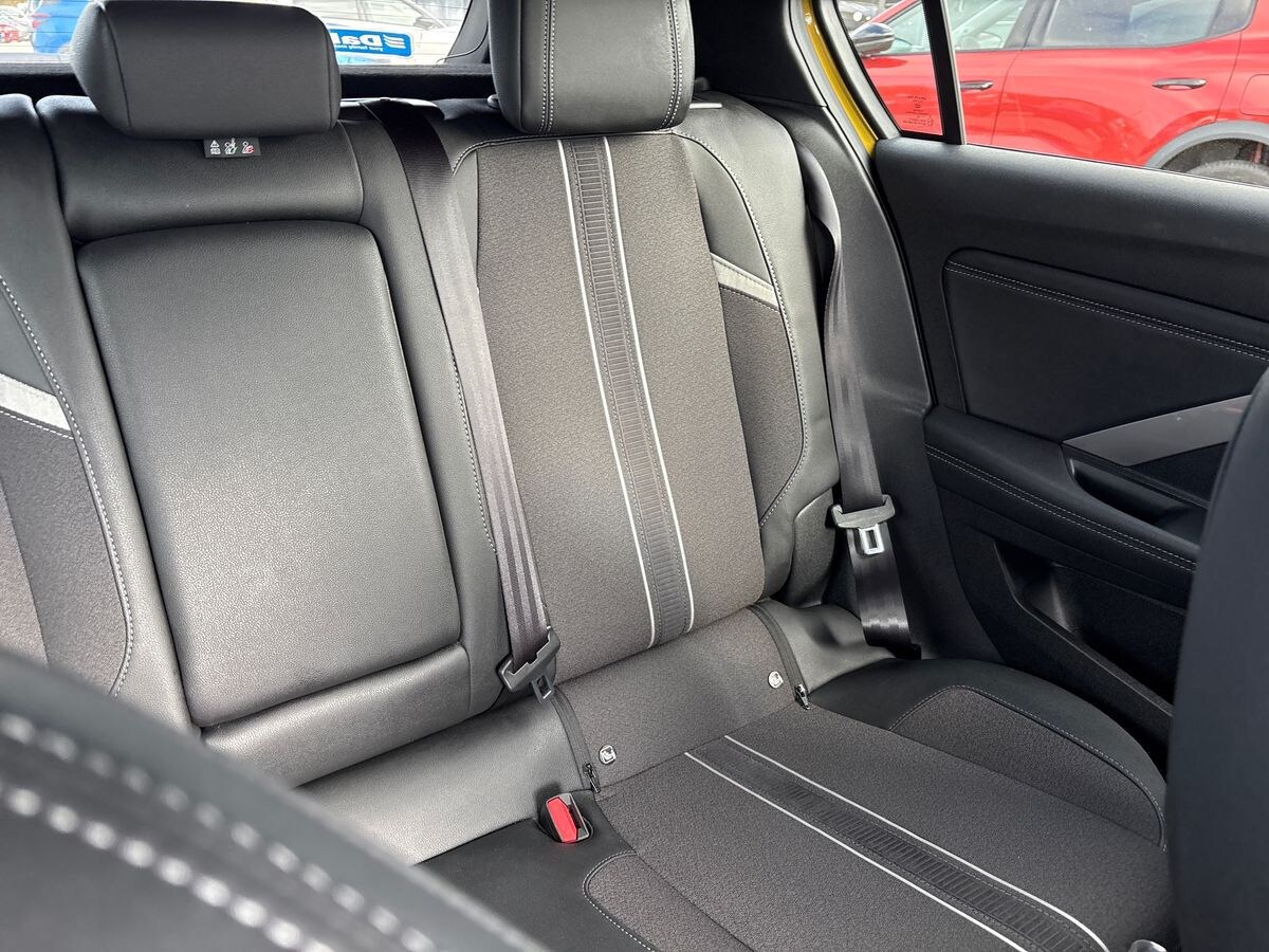 Used Vauxhall Astra 2023 for sale - 77357618: Photo 37