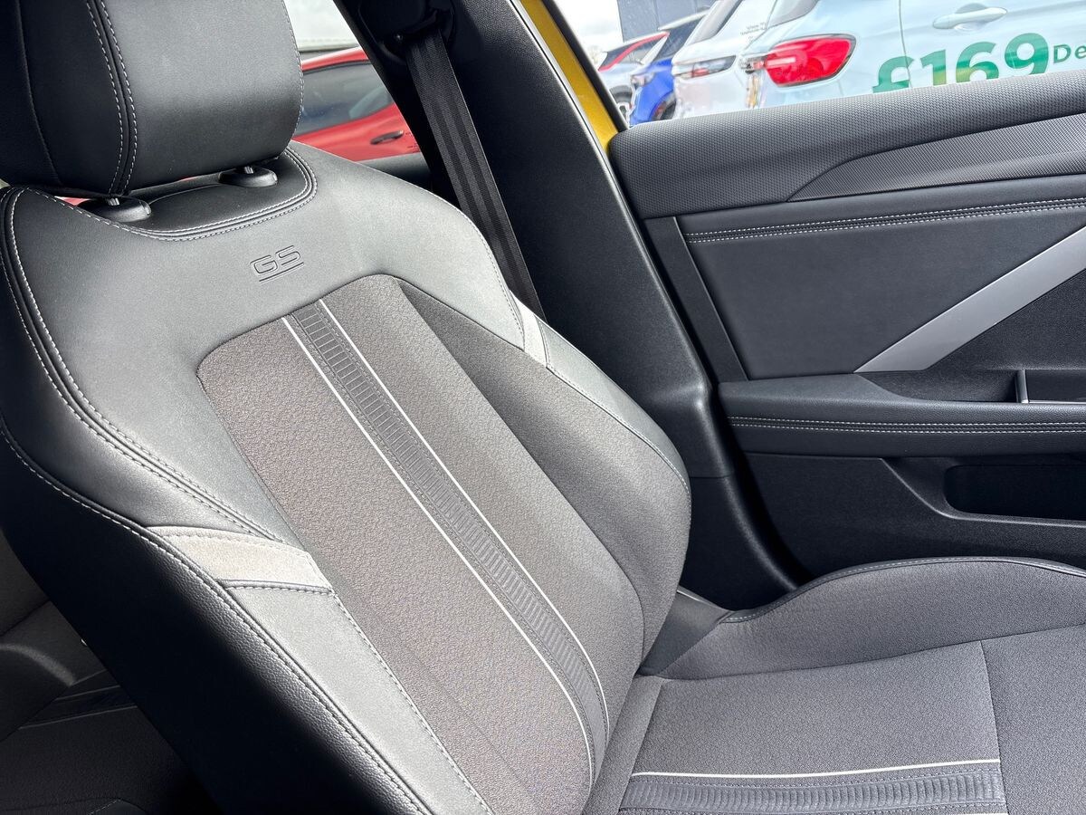 Used Vauxhall Astra 2023 for sale - 77357618: Photo 38