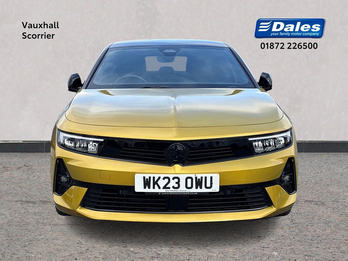 Used Vauxhall Astra 2023 for sale - 77357618: Photo 6