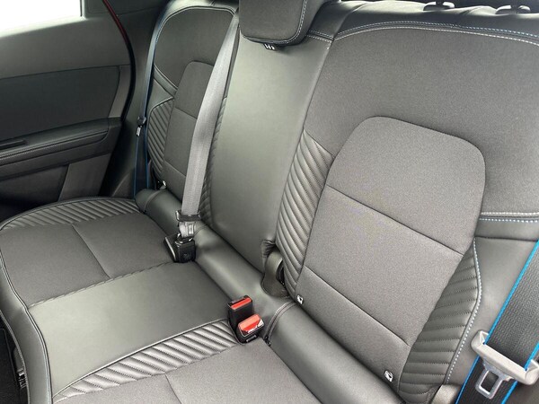 Used Renault Captur 2024 for sale - 75476288: Photo 19