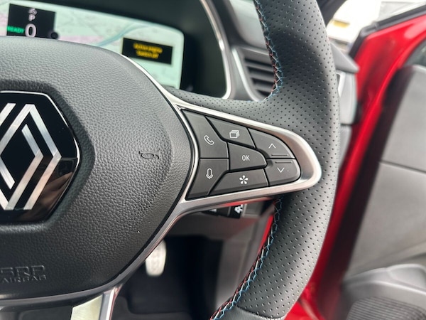 Used Renault Captur 2024 for sale - 75476288: Photo 21