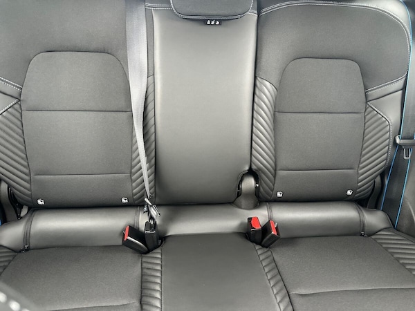 Used Renault Captur 2024 for sale - 75476288: Photo 32