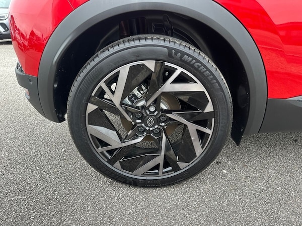 Used Renault Captur 2024 for sale - 75476288: Photo 34