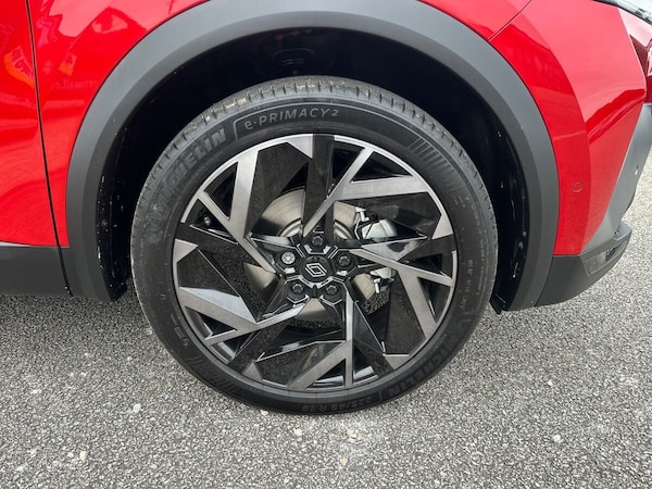 Used Renault Captur 2024 for sale - 75476288: Photo 35