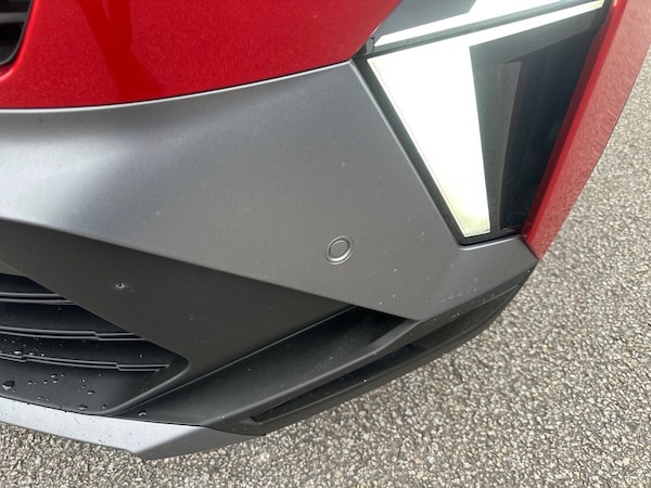 Used Renault Captur 2024 for sale - 75476288: Photo 37