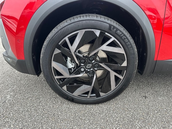 Used Renault Captur 2024 for sale - 75476288: Photo 38
