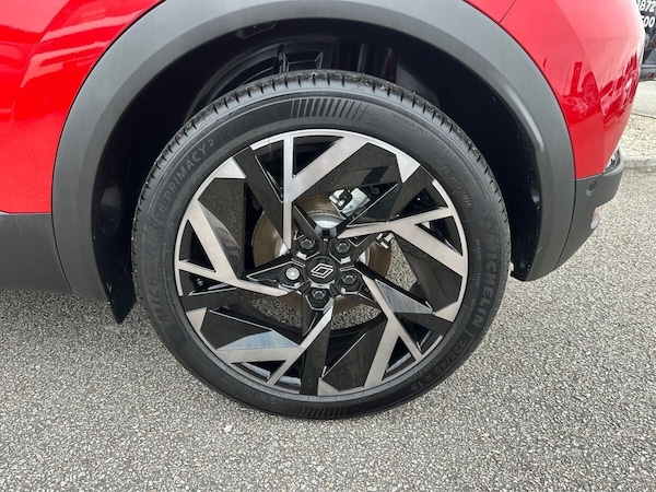 Used Renault Captur 2024 for sale - 75476288: Photo 39