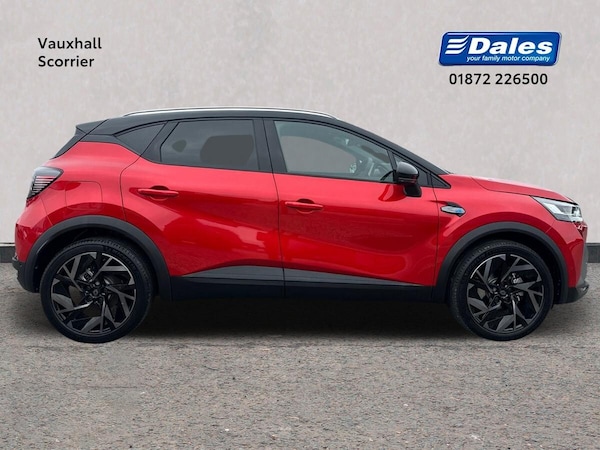 Used Renault Captur 2024 for sale - 75476288: Photo 3
