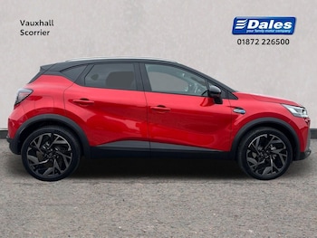 Used Renault Captur 2024 for sale - 75476288: Photo
