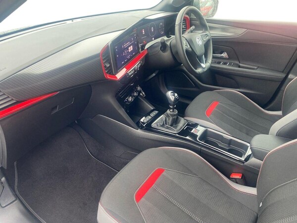 Used Vauxhall Mokka 2022 for sale - 75050473: Photo 10