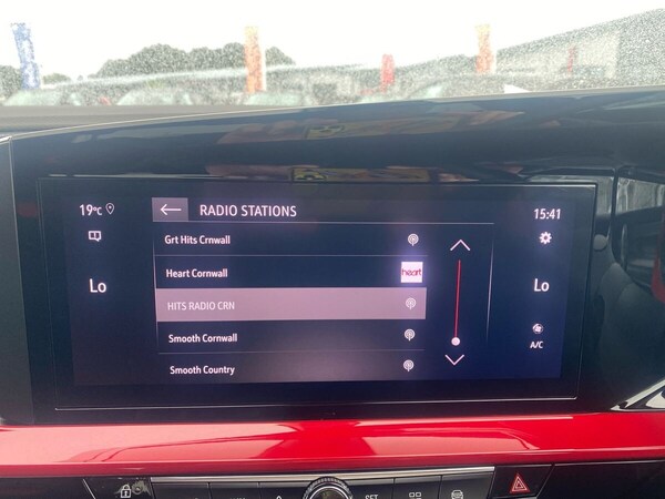 Used Vauxhall Mokka 2022 for sale - 75050473: Photo 14
