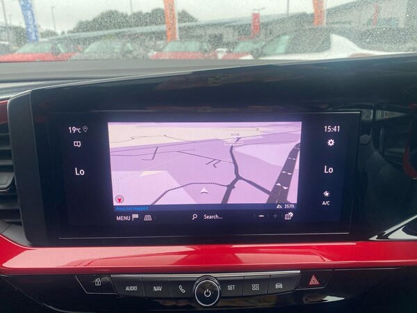 Used Vauxhall Mokka 2022 for sale - 75050473: Photo 15