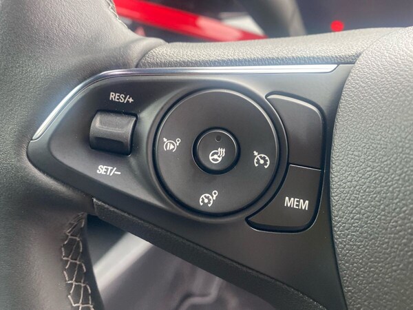 Used Vauxhall Mokka 2022 for sale - 75050473: Photo 18