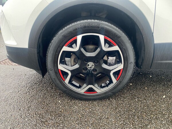 Used Vauxhall Mokka 2022 for sale - 75050473: Photo 21