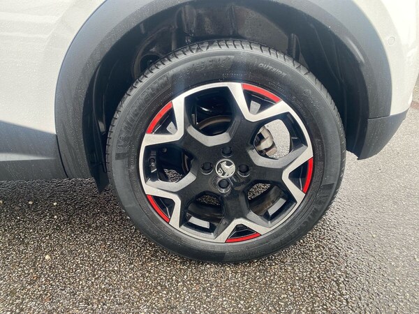 Used Vauxhall Mokka 2022 for sale - 75050473: Photo 22