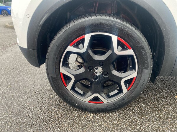 Used Vauxhall Mokka 2022 for sale - 75050473: Photo 23