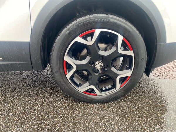 Used Vauxhall Mokka 2022 for sale - 75050473: Photo 24