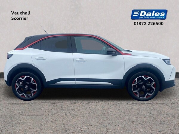 Used Vauxhall Mokka 2022 for sale - 75050473: Photo 3