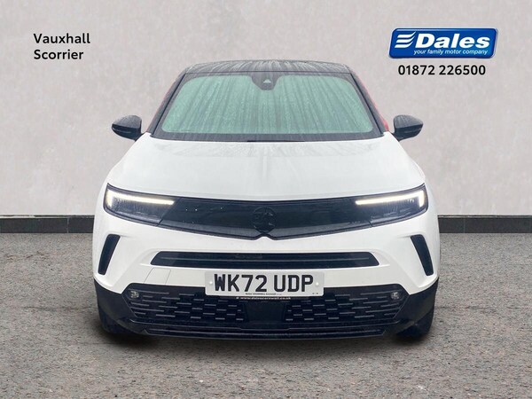 Used Vauxhall Mokka 2022 for sale - 75050473: Photo 5