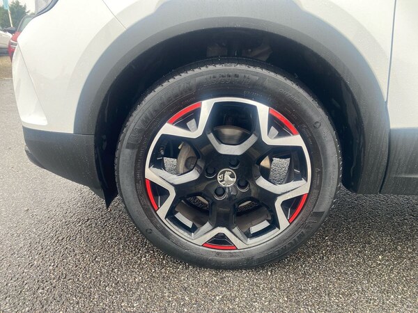 Used Vauxhall Mokka 2022 for sale - 75050473: Photo 6