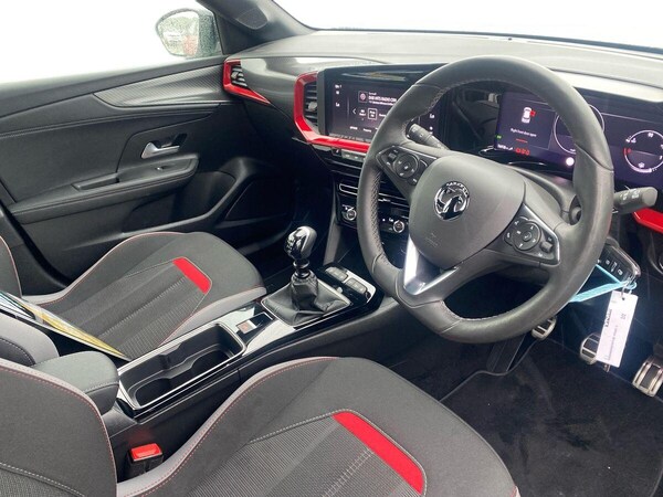 Used Vauxhall Mokka 2022 for sale - 75050473: Photo 7