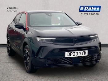 Used Vauxhall Mokka 2023 for sale - 77522417: Photo