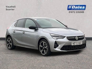 2022 (22) - 1.2 Turbo Ultimate 5dr Auto