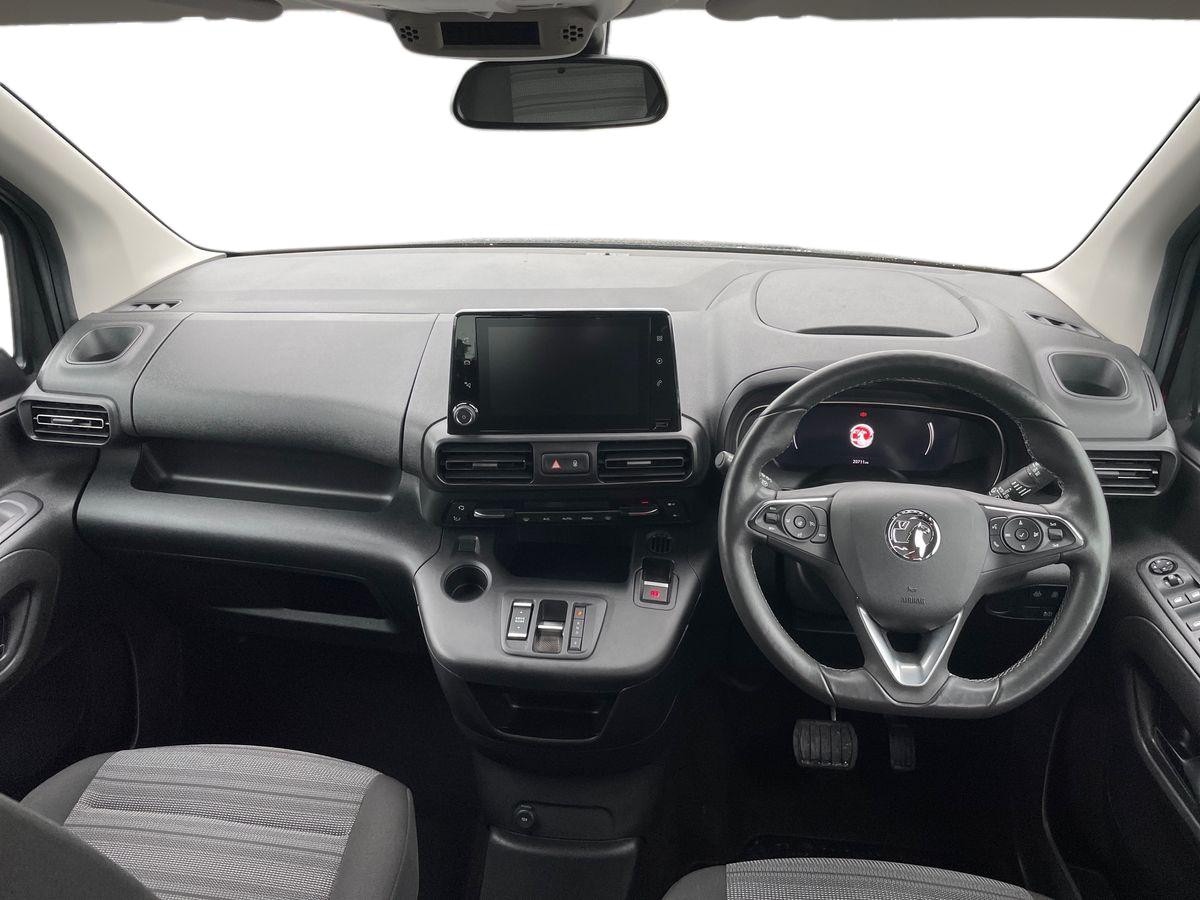 Used Vauxhall Combo Life 2023 for sale - 76837517: Photo 10