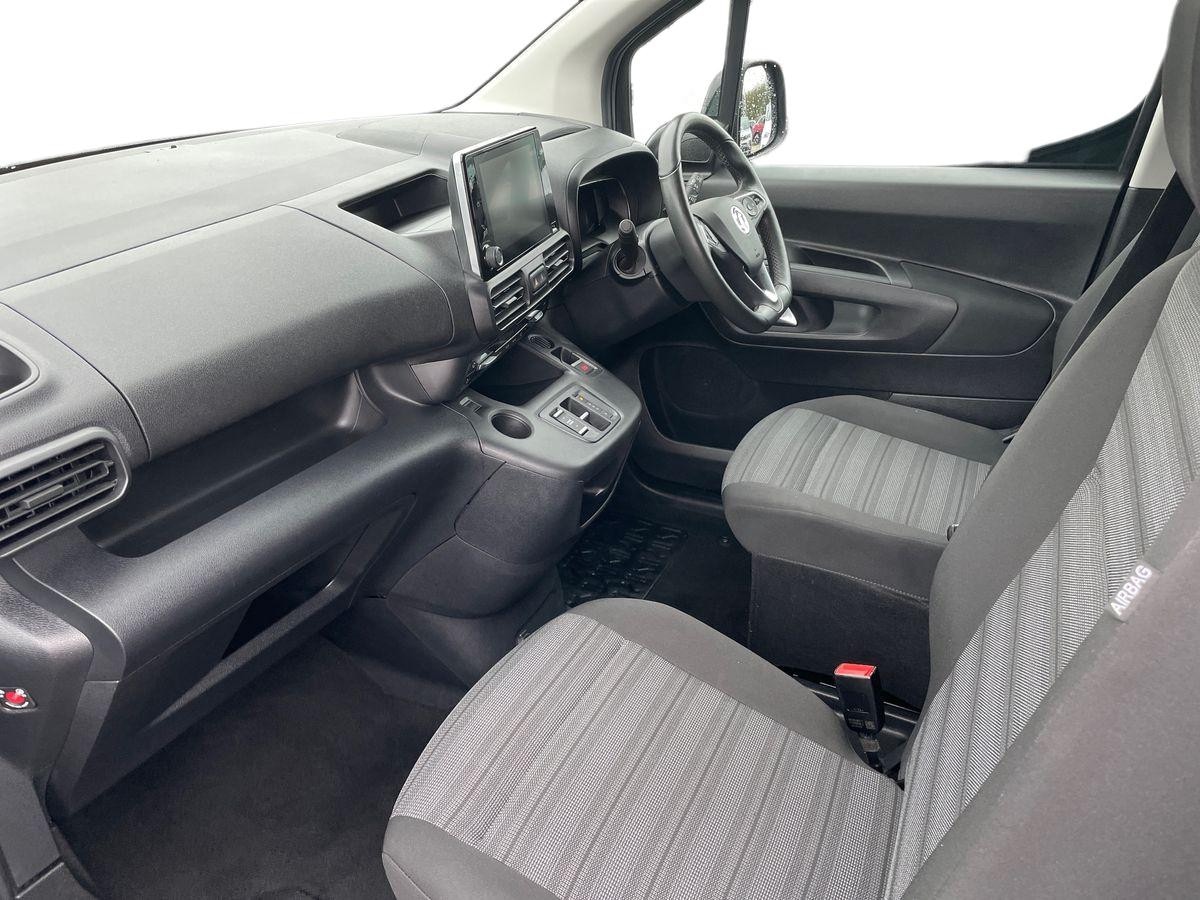 Used Vauxhall Combo Life 2023 for sale - 76837517: Photo 11