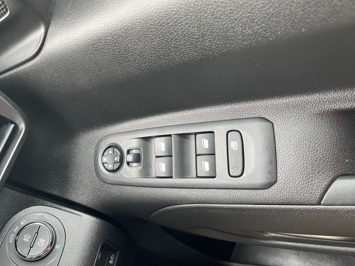 Used Vauxhall Combo Life 2023 for sale - 76837517: Photo 14