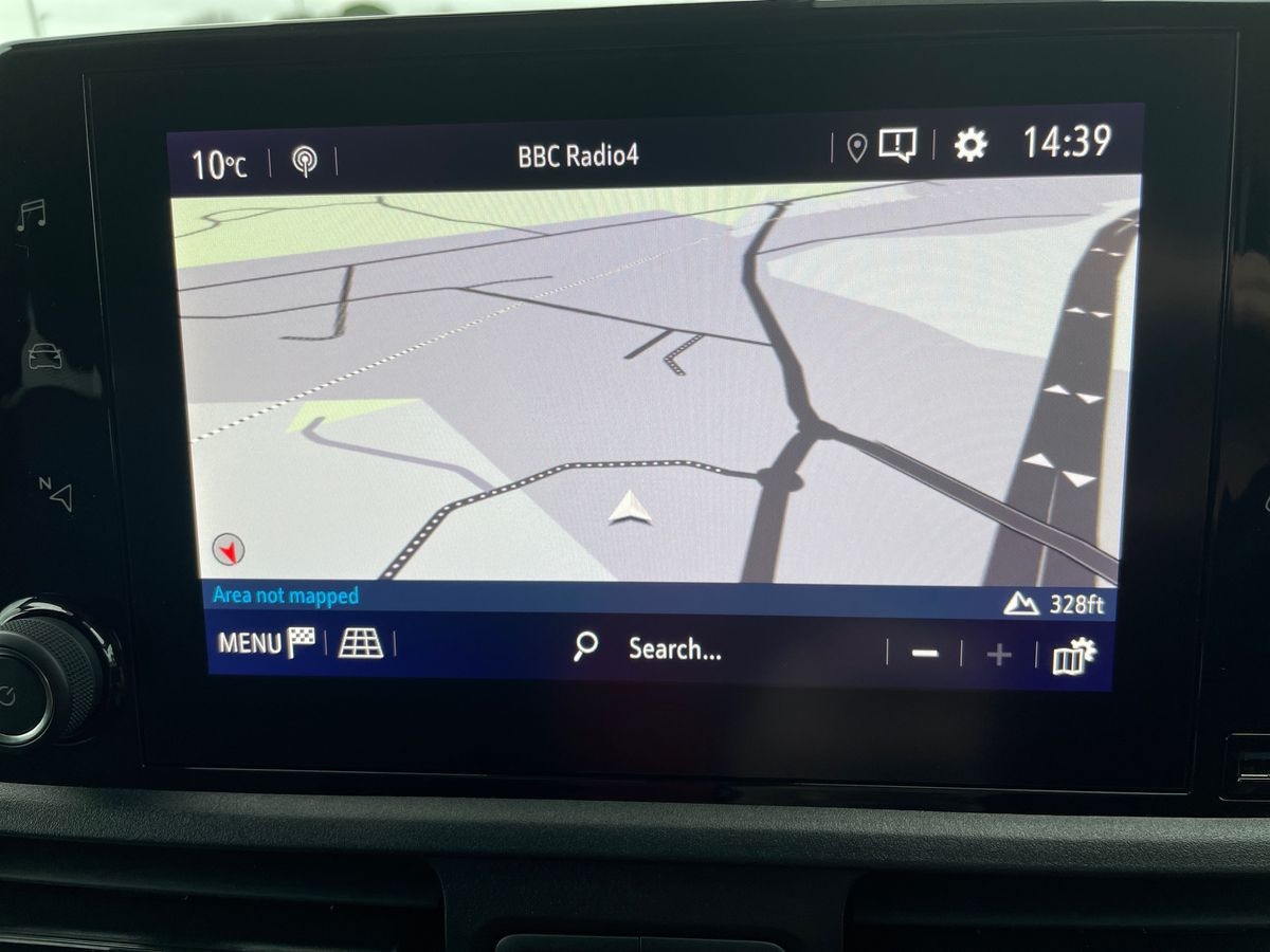 Used Vauxhall Combo Life 2023 for sale - 76837517: Photo 16