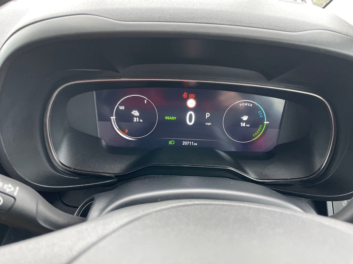 Used Vauxhall Combo Life 2023 for sale - 76837517: Photo 18