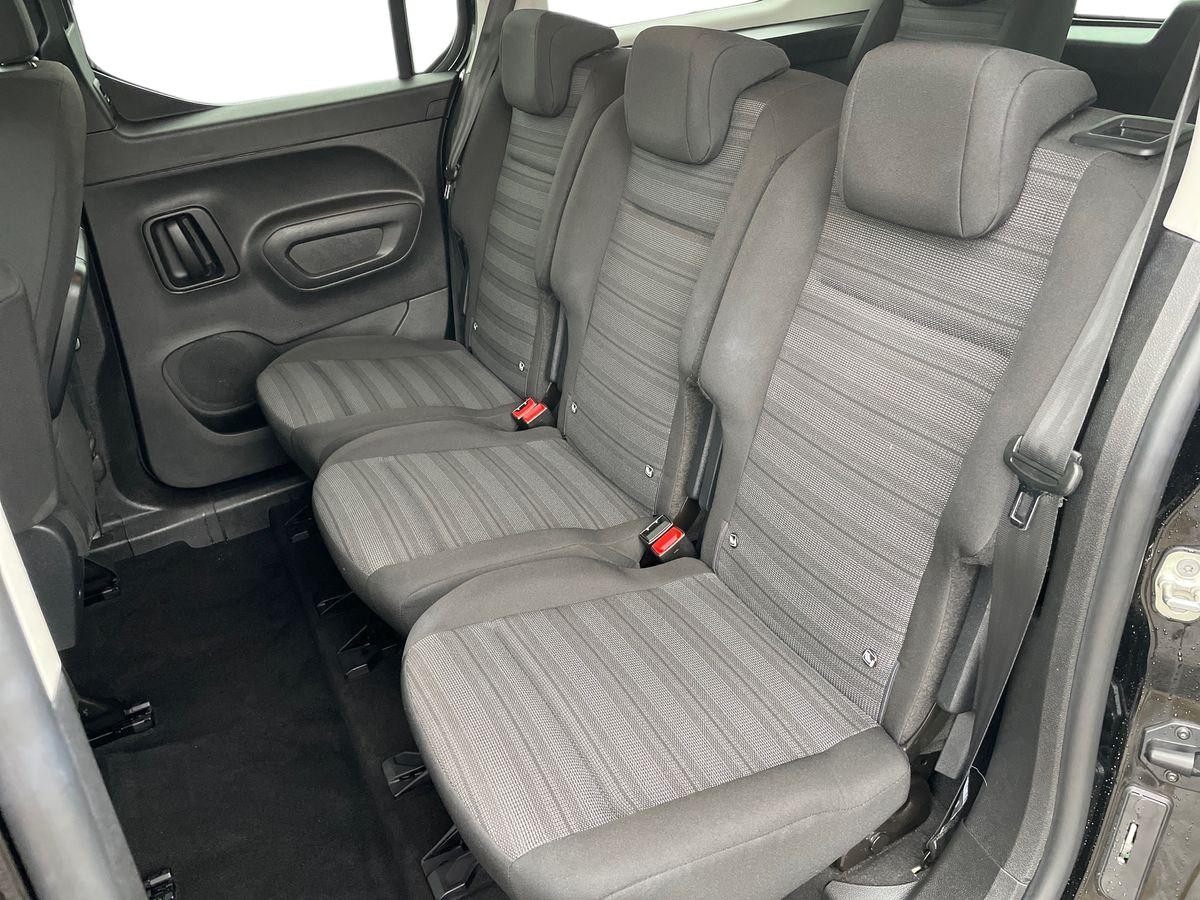 Used Vauxhall Combo Life 2023 for sale - 76837517: Photo 20