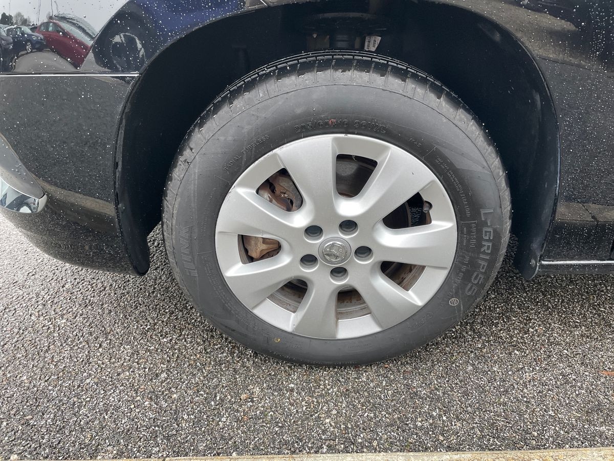 Used Vauxhall Combo Life 2023 for sale - 76837517: Photo 22