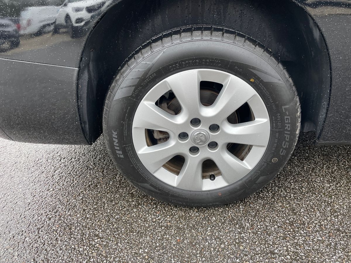 Used Vauxhall Combo Life 2023 for sale - 76837517: Photo 24