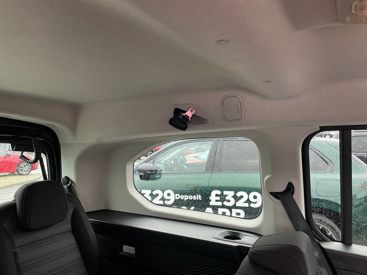 Used Vauxhall Combo Life 2023 for sale - 76837517: Photo 28