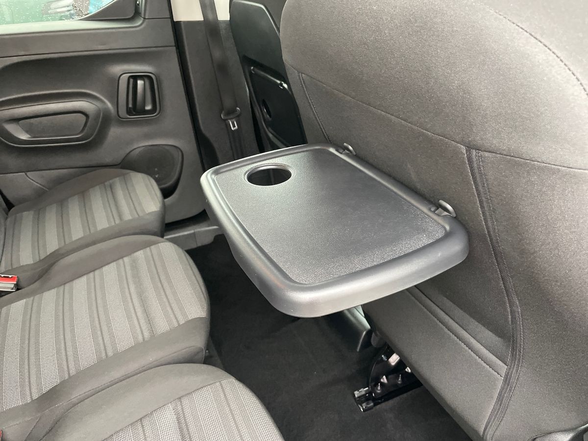 Used Vauxhall Combo Life 2023 for sale - 76837517: Photo 29