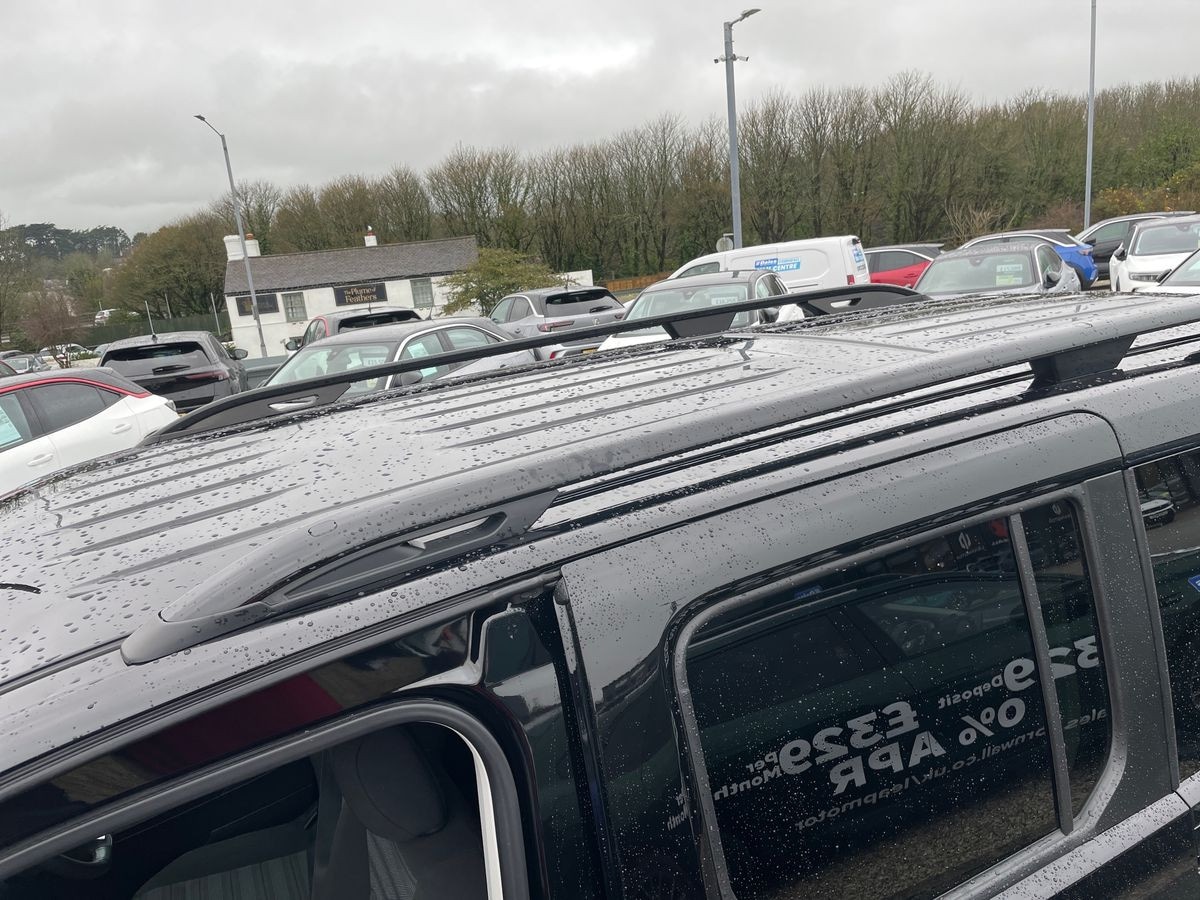 Used Vauxhall Combo Life 2023 for sale - 76837517: Photo 31