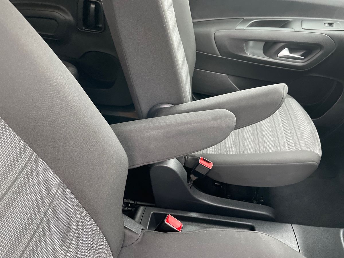 Used Vauxhall Combo Life 2023 for sale - 76837517: Photo 32