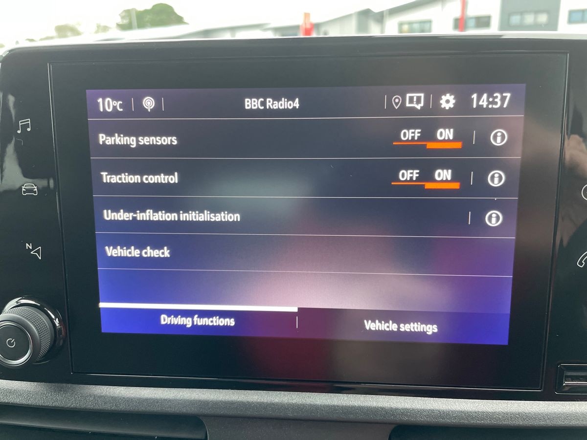 Used Vauxhall Combo Life 2023 for sale - 76837517: Photo 38