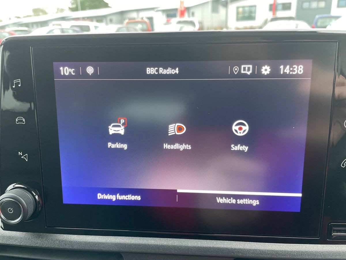 Used Vauxhall Combo Life 2023 for sale - 76837517: Photo 39