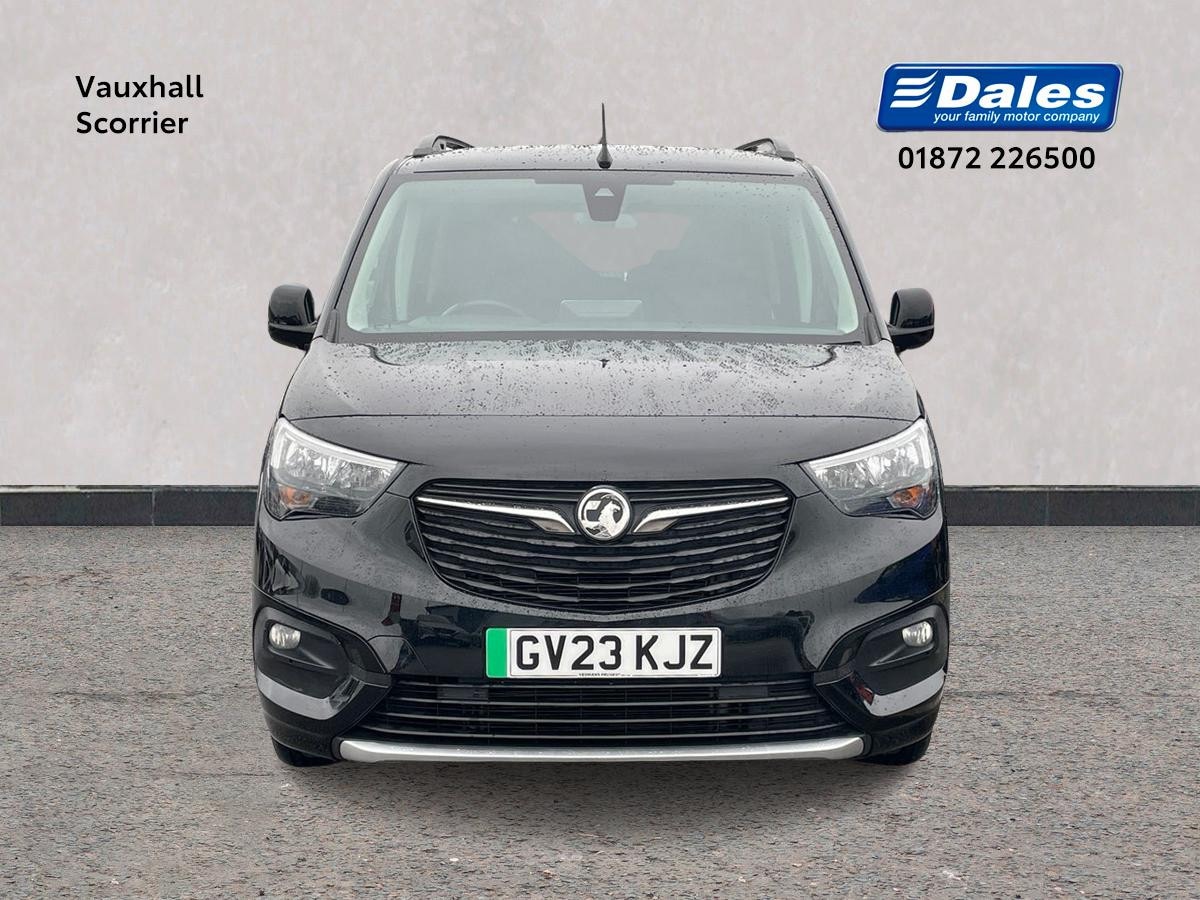 Used Vauxhall Combo Life 2023 for sale - 76837517: Photo 6
