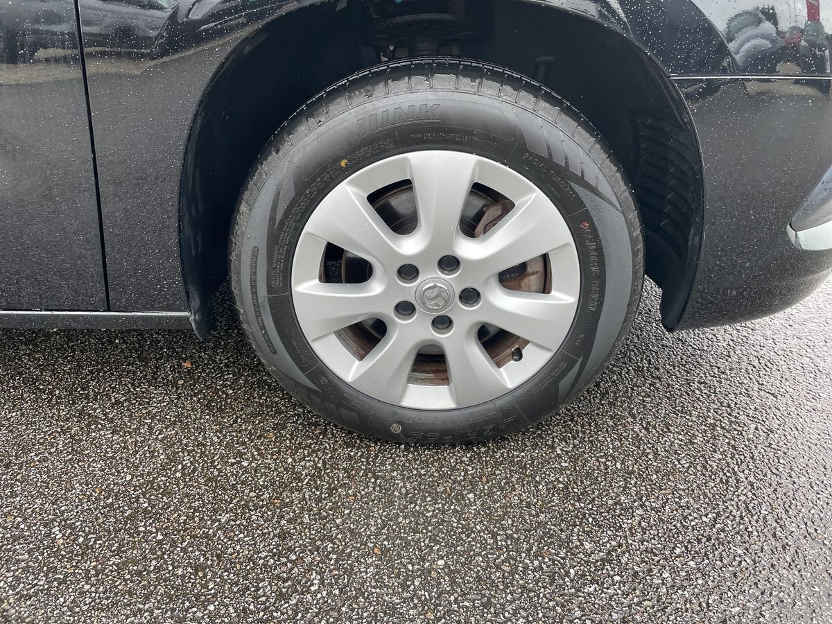 Used Vauxhall Combo Life 2023 for sale - 76837517: Photo 7