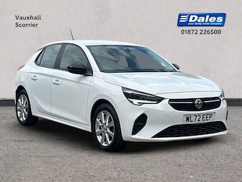 Vauxhall - Corsa